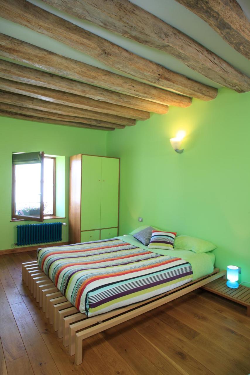 Maison D'Hotes Les Rainettes Breuillet  Εξωτερικό φωτογραφία