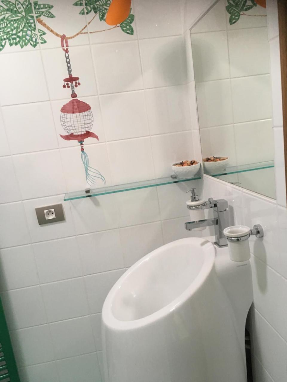 Maison D'Hotes Les Rainettes Breuillet  Εξωτερικό φωτογραφία